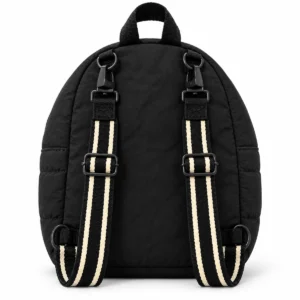 Mochila Mini Convertible PINK by Victoria’s Secret Negra